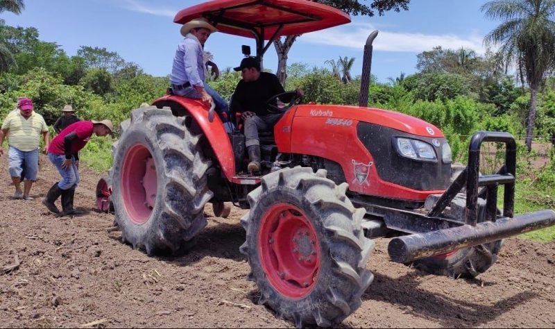 Noticias de Yopal – Banco de Maquinaria transforma la agricultura en Yopal: 470 agricultores beneficiados