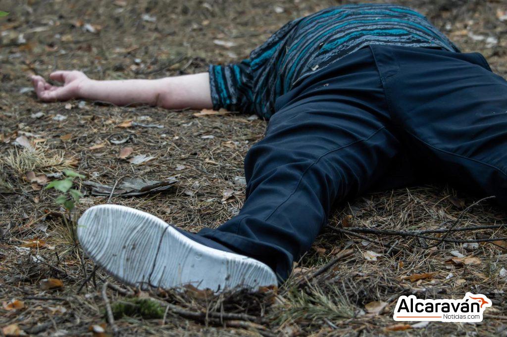 Dos hombres hallados muertos en zona rural de Guacamayas, Boyacá - Foto de Referencia