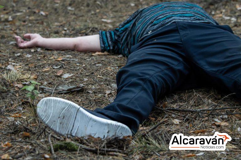 Dos hombres hallados muertos en zona rural de Guacamayas, Boyacá - Foto de Referencia