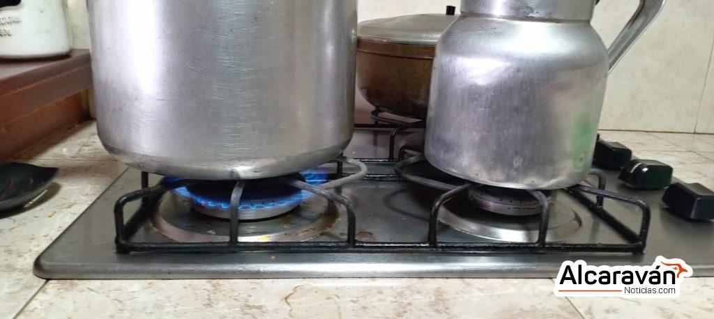 Yopal Sin Gas