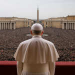 Este es el nuevo papa